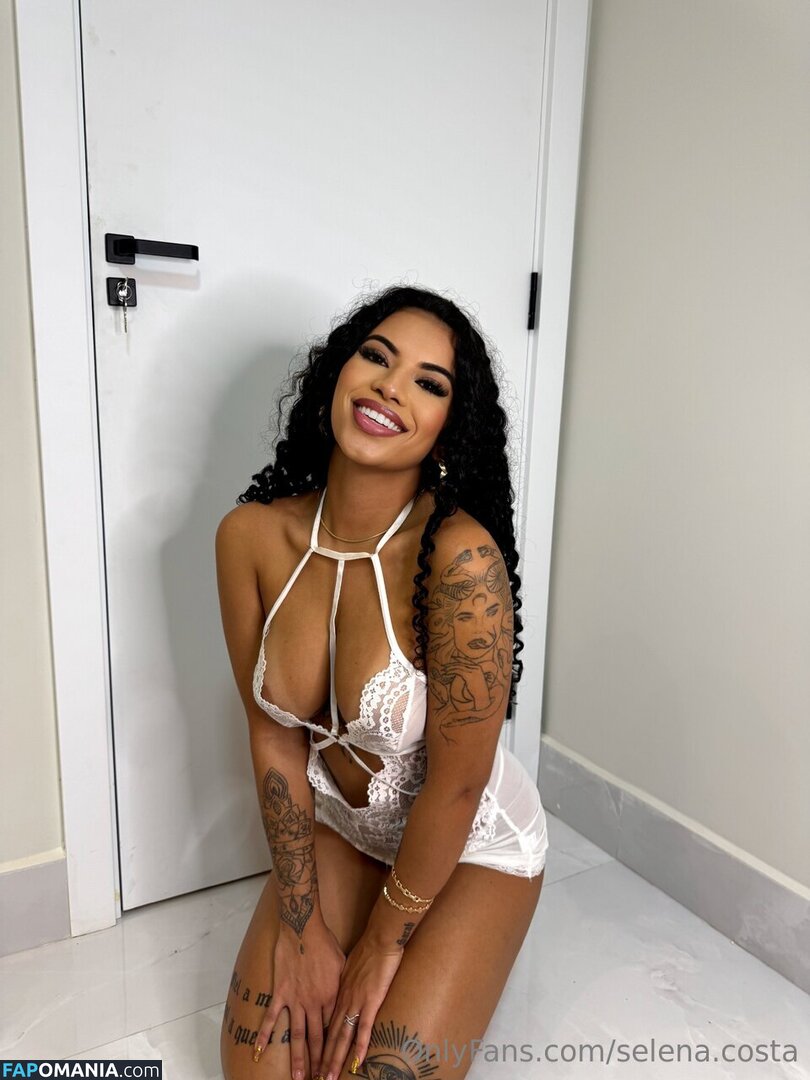 Selena.costa / selenaa.costaa Meztelen OnlyFans  Kikerült fotó #2