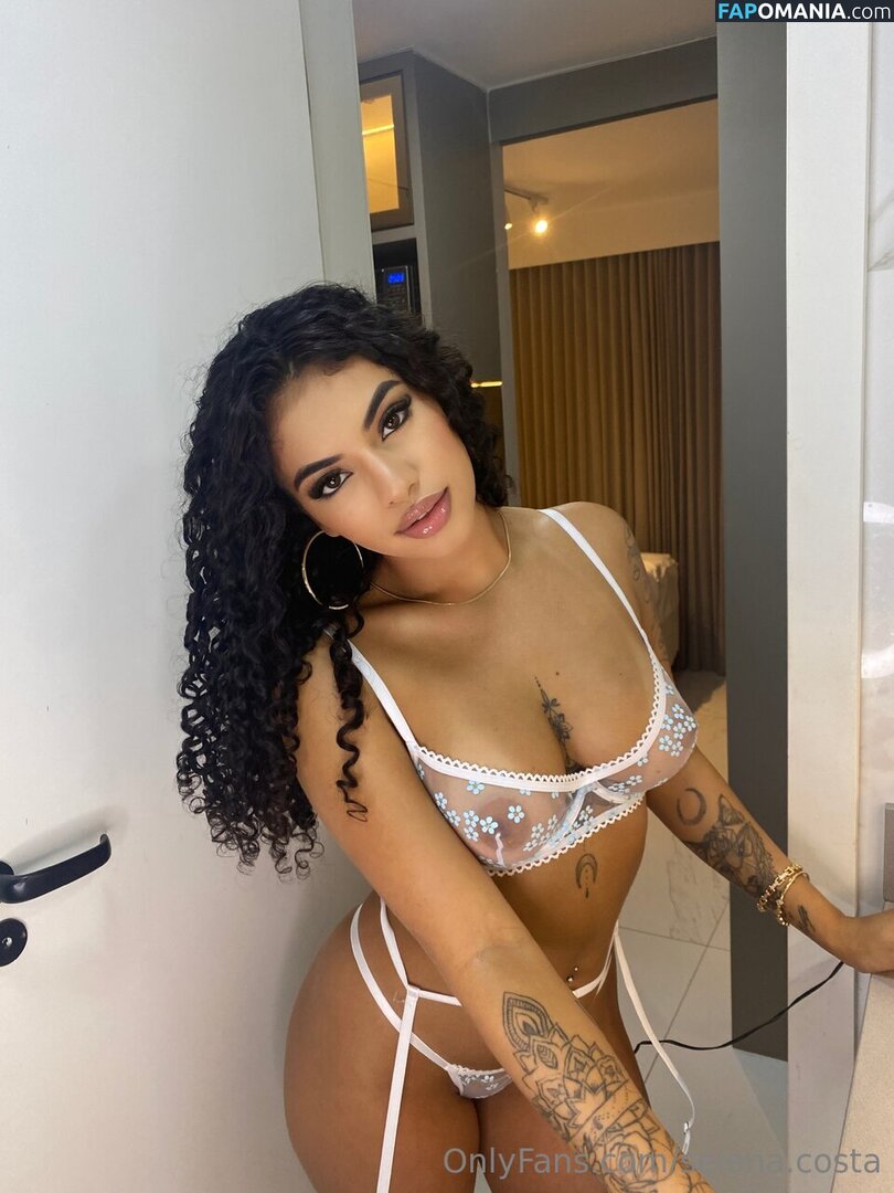 Selena.costa / selenaa.costaa Meztelen OnlyFans  Kikerült fotó #3