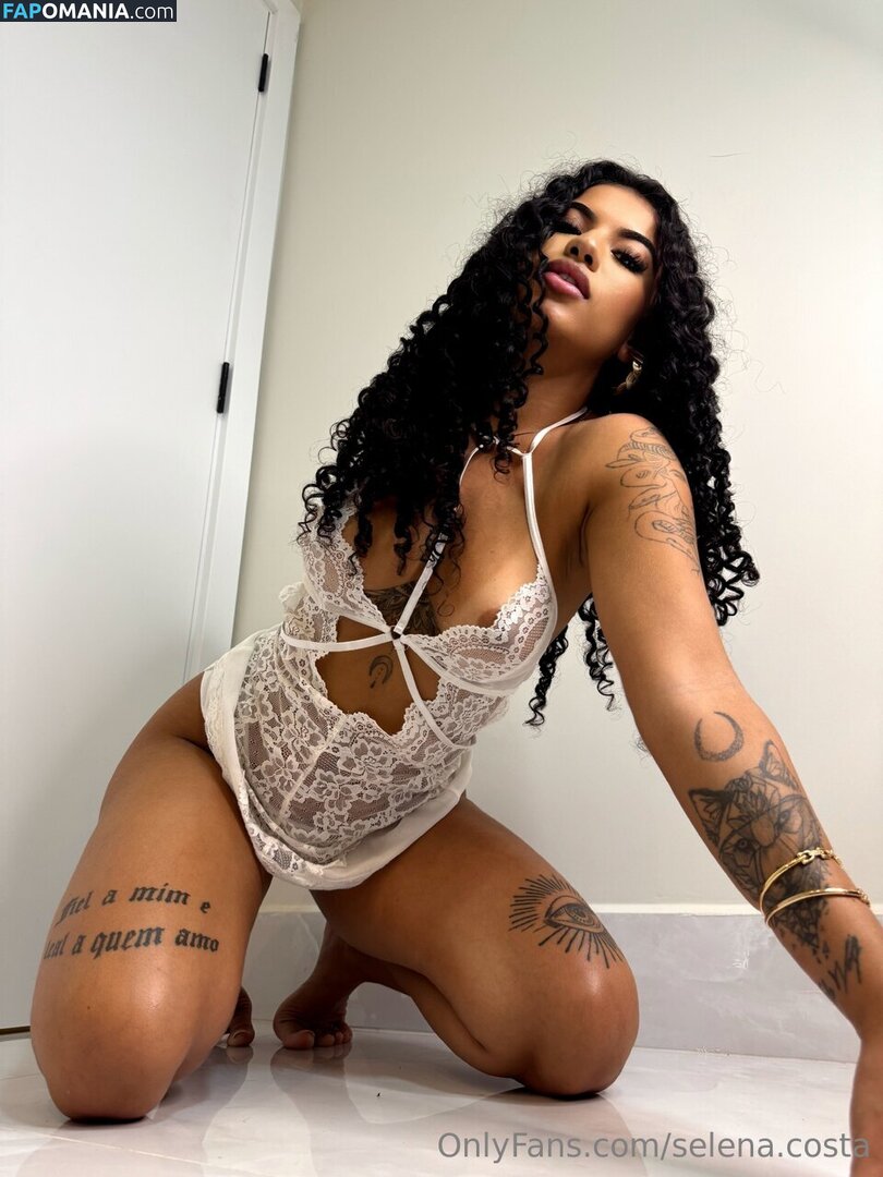 Selena.costa / selenaa.costaa Meztelen OnlyFans  Kikerült fotó #7