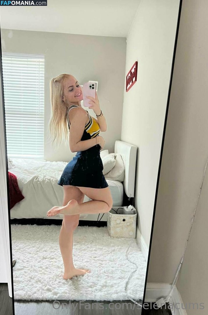 selenacums Meztelen OnlyFans  Kikerült fotó #59