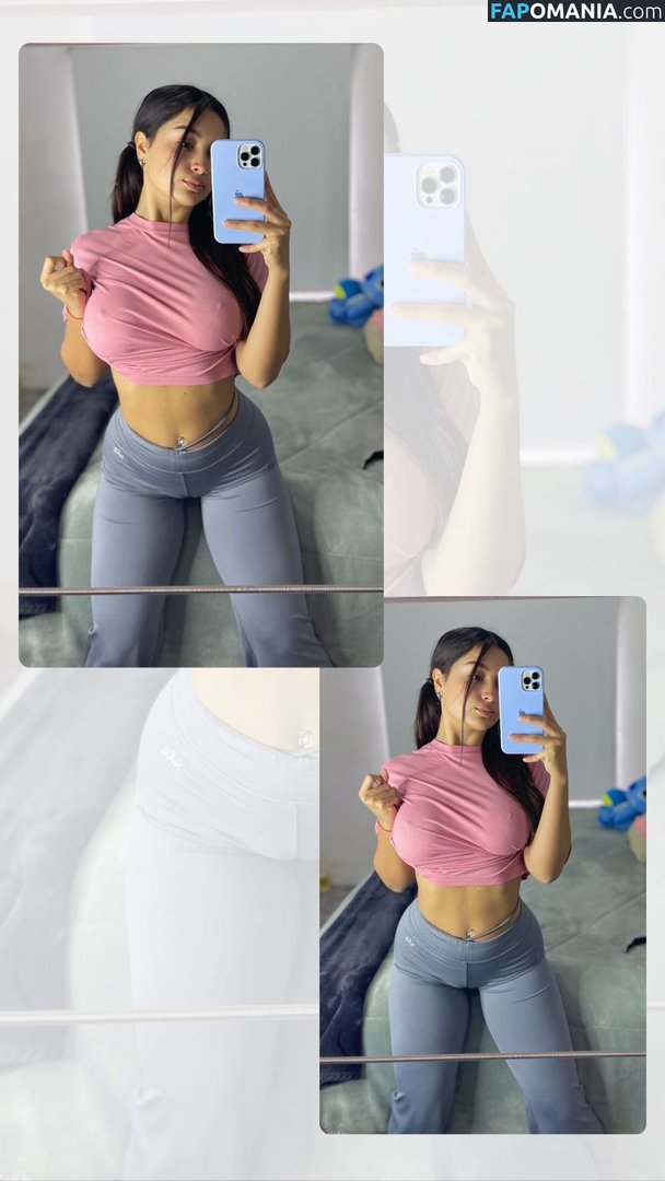 Seleneitor / kathryn_smith Meztelen OnlyFans  Kikerült fotó #6