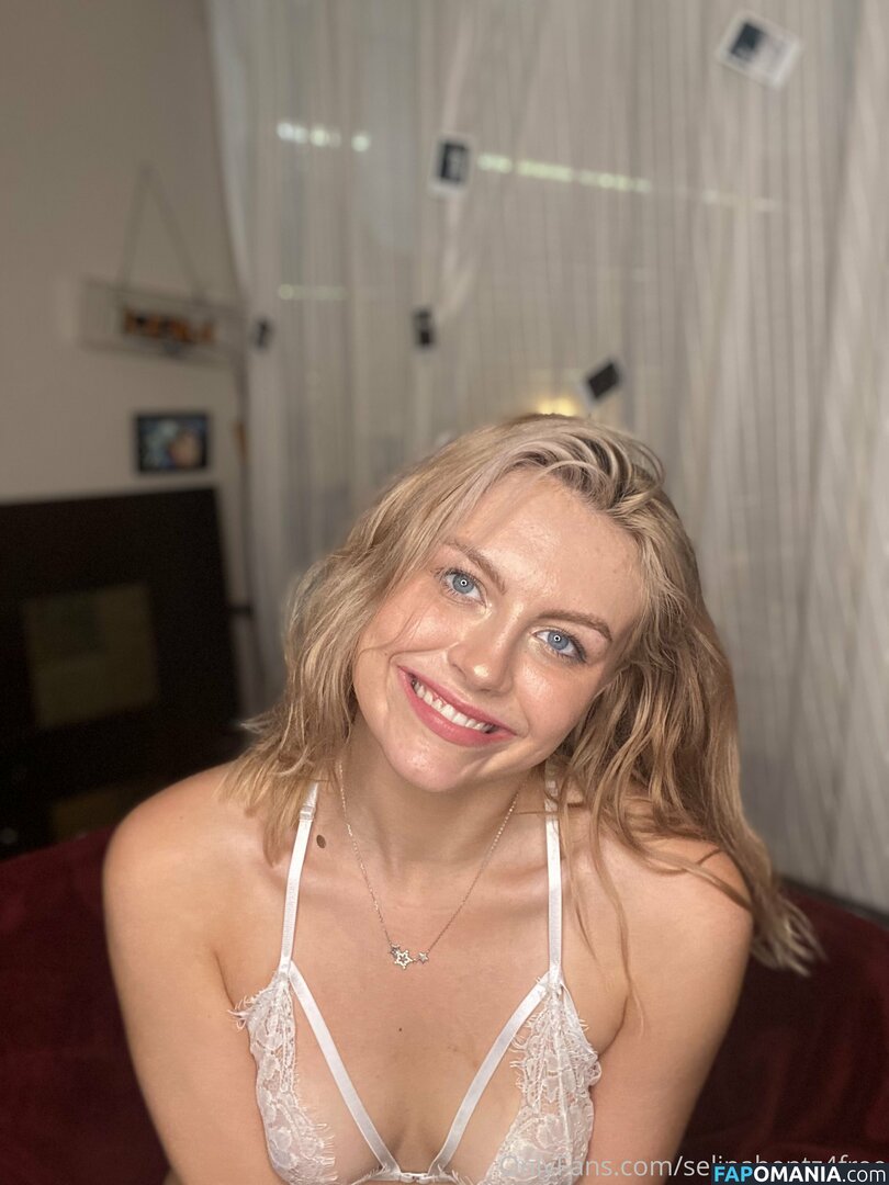 salinabenitez / selinabentz4free Meztelen OnlyFans  Kikerült fotó #22