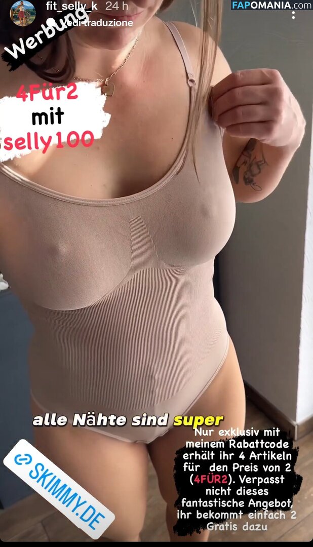 Selma Kopka / fashion_selly_k / fit_selly_k / selmakopka Meztelen OnlyFans  Kikerült fotó #175