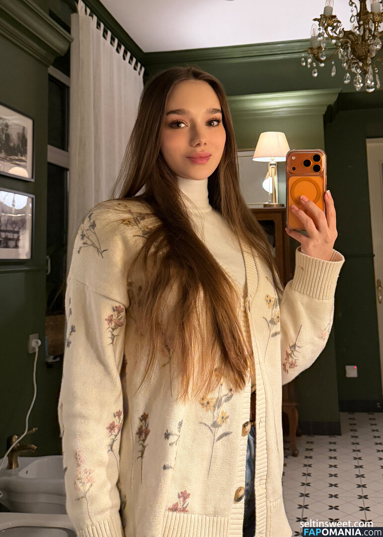 Selti / Seltin_sweety / seltinsweety Meztelen OnlyFans  Kikerült fotó #116