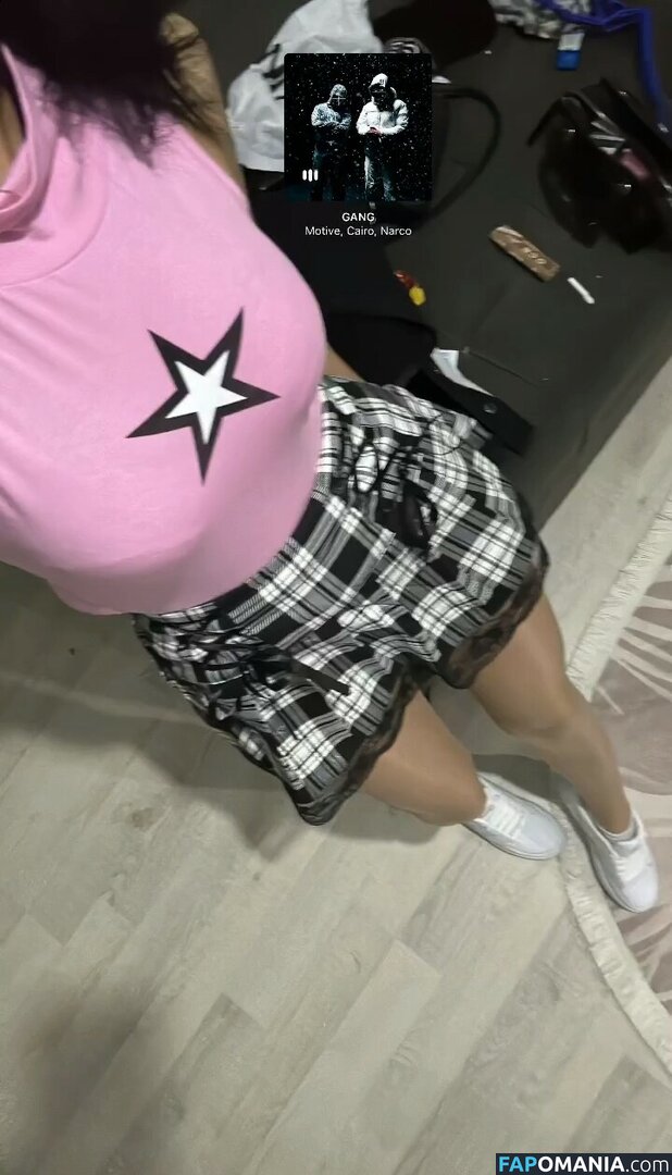 Senamia / senamia11 Meztelen OnlyFans  Kikerült fotó #4