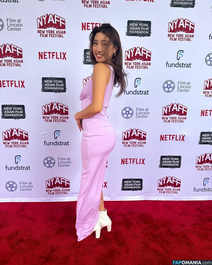 Seolahh / seolahh_ / shiolah Meztelen OnlyFans  Kikerült fotó #40