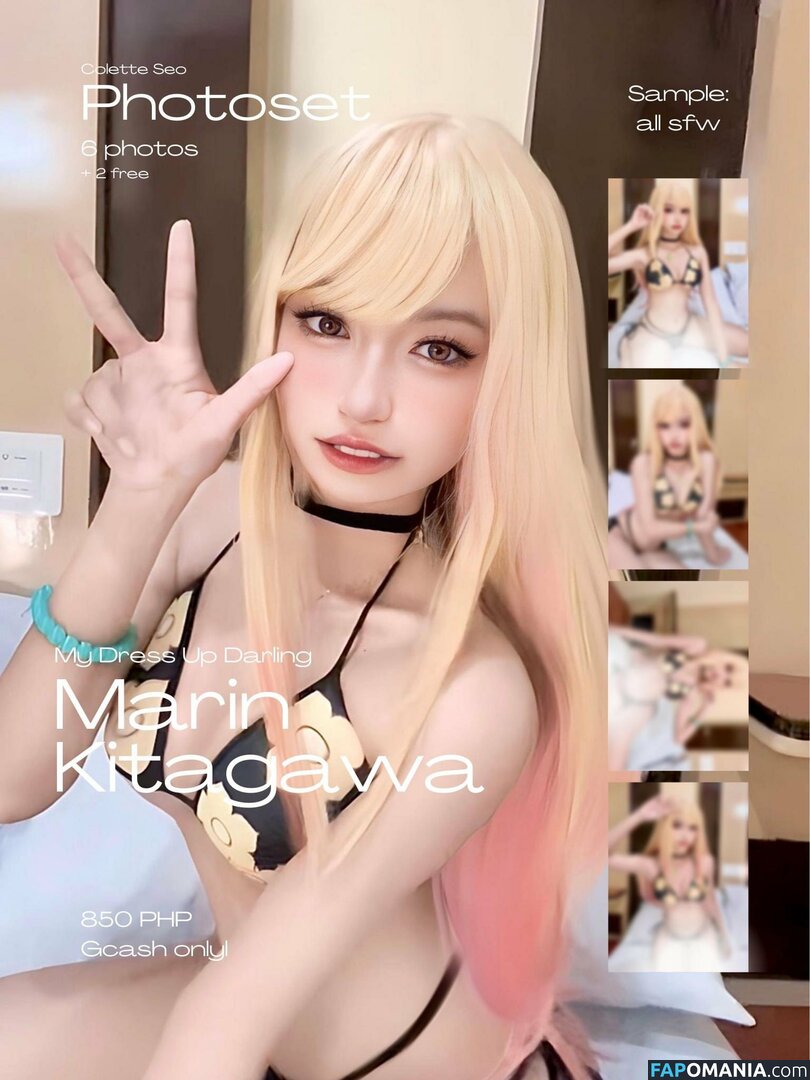 Seolette / seolettey Meztelen OnlyFans  Kikerült fotó #24