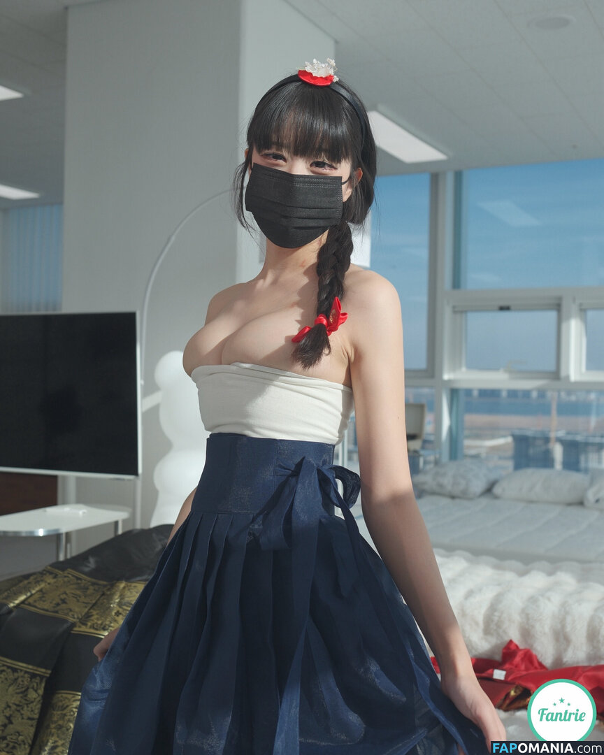 Seouldoll 설돌 / seouldoll_kr Meztelen OnlyFans  Kikerült fotó #10