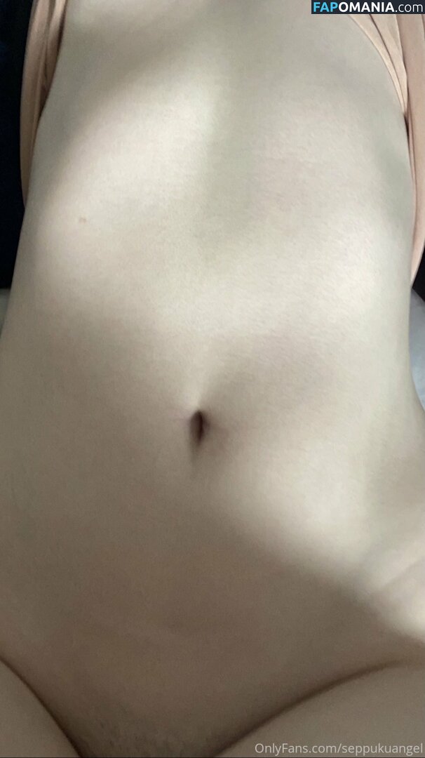 Seppukuangel / empathchan / nightcorefae / nyakomaid / seppukugirl Meztelen OnlyFans  Kikerült fotó #24