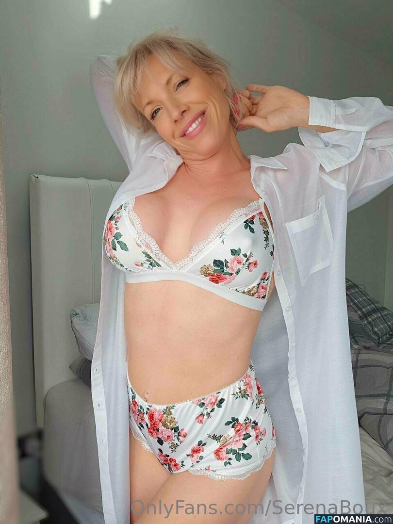 serenabou / serenaboy__ Meztelen OnlyFans  Kikerült fotó #126