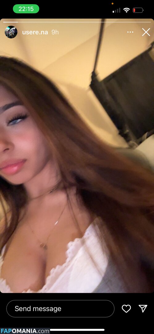 Serenaasums / Serenasums Meztelen OnlyFans  Kikerült fotó #2