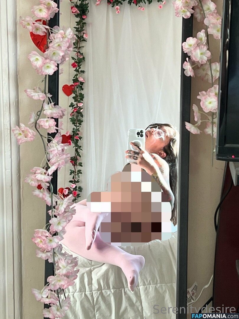 serenitydesirexo / serenityee_ Meztelen OnlyFans  Kikerült fotó #5