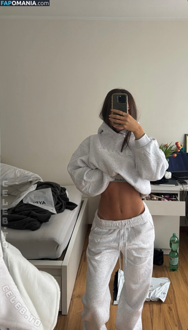 Serra.tzcn Meztelen OnlyFans  Kikerült fotó #1