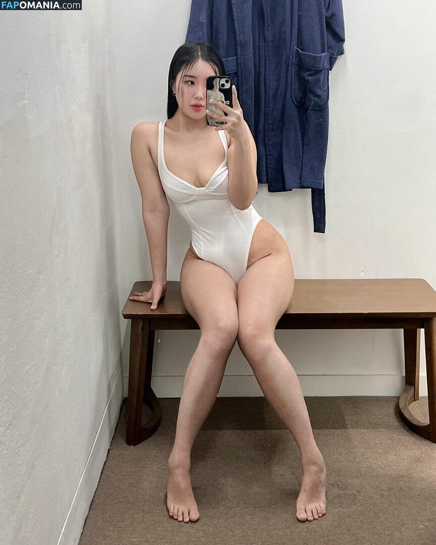 seulfit / 이슬 Meztelen OnlyFans  Kikerült fotó #11