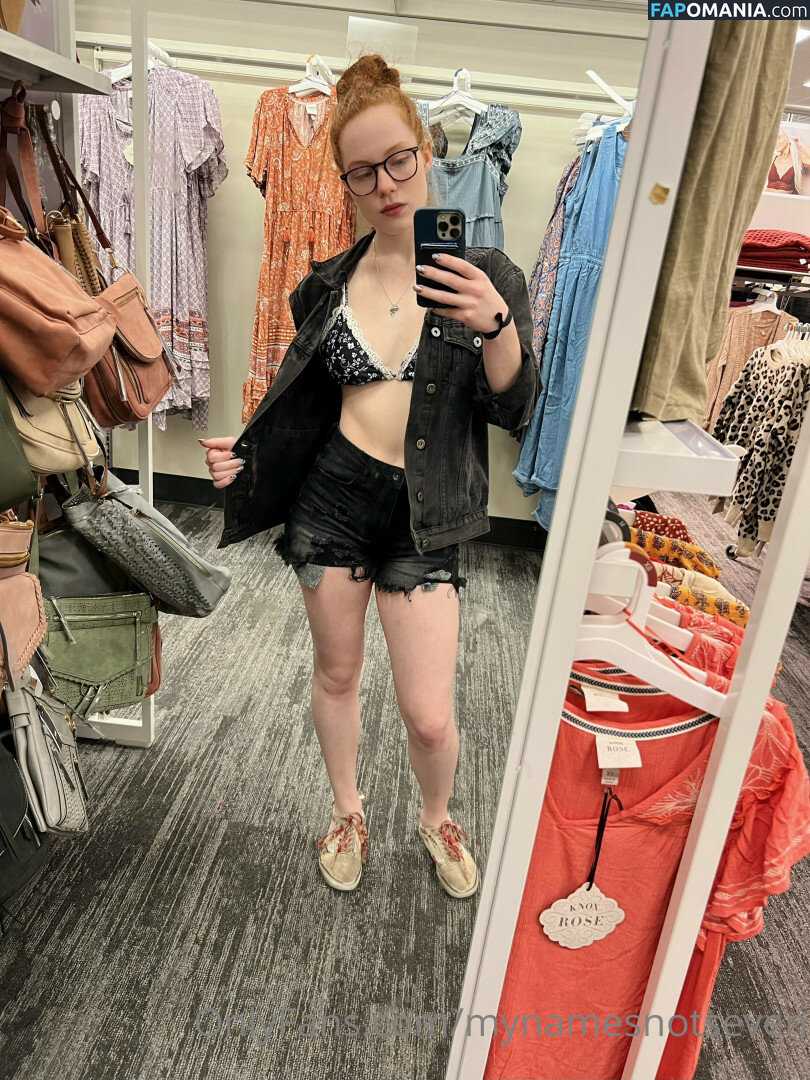 https: / mynamesnotseven / sevvieb4by Meztelen OnlyFans  Kikerült fotó #6