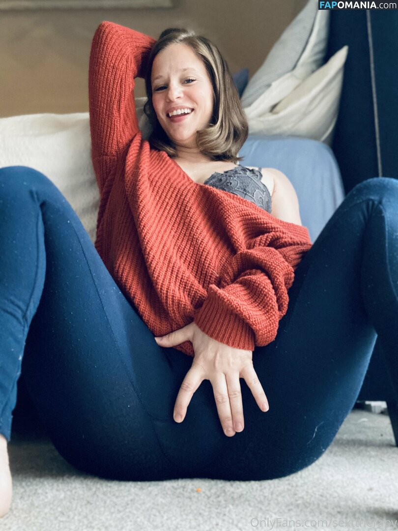 sext.therapy / sexttherapy Meztelen OnlyFans  Kikerült fotó #10