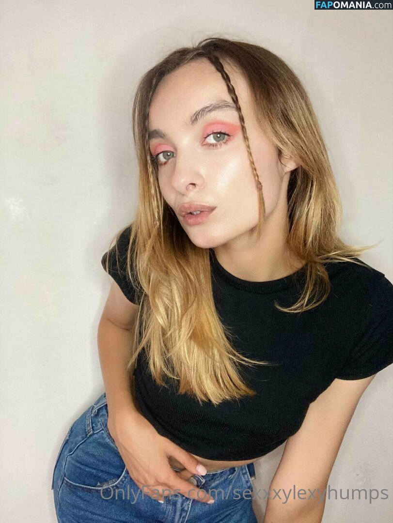 sexxxylexyhumps Meztelen OnlyFans  Kikerült fotó #6