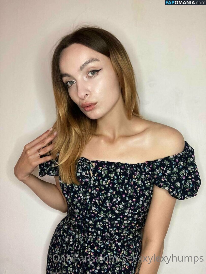 sexxxylexyhumps Meztelen OnlyFans  Kikerült fotó #7