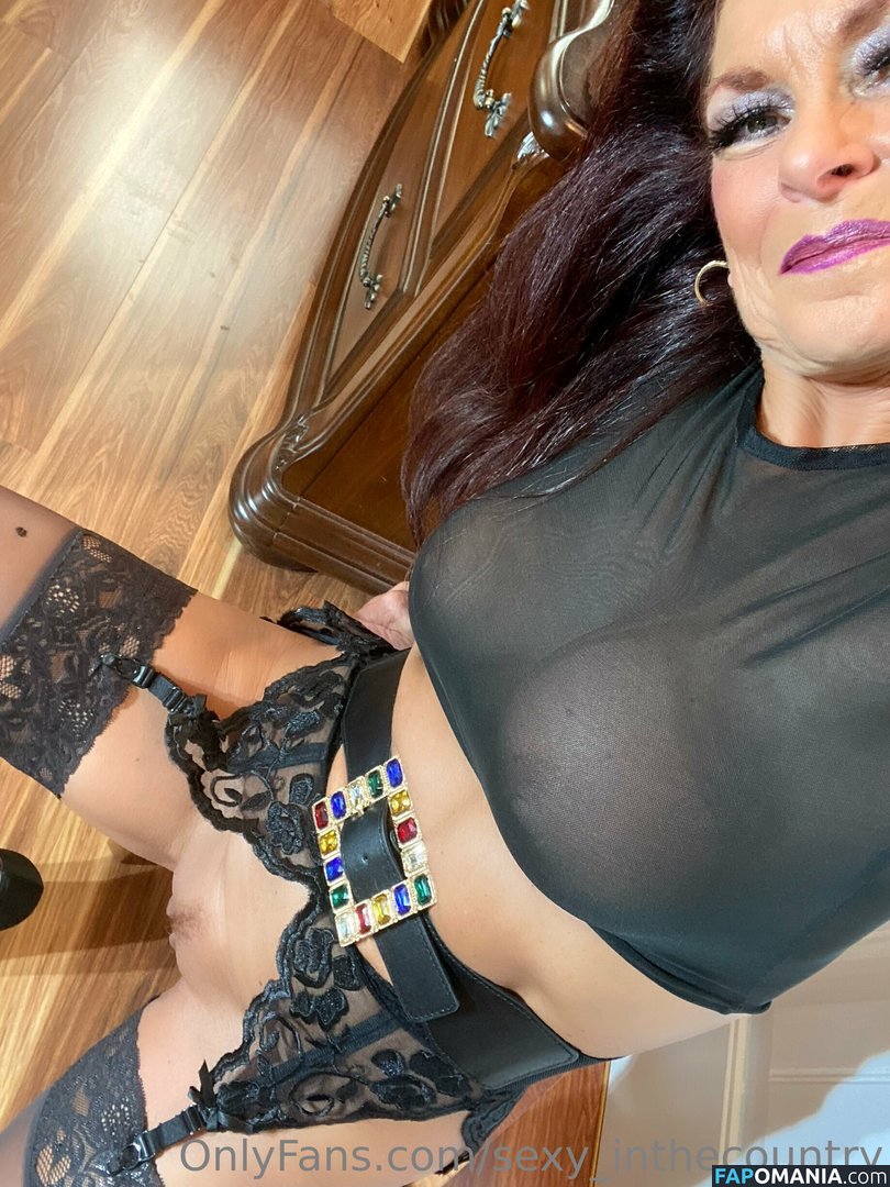 sexy_inthe_country / sexy_inthecountry Meztelen OnlyFans  Kikerült fotó #30