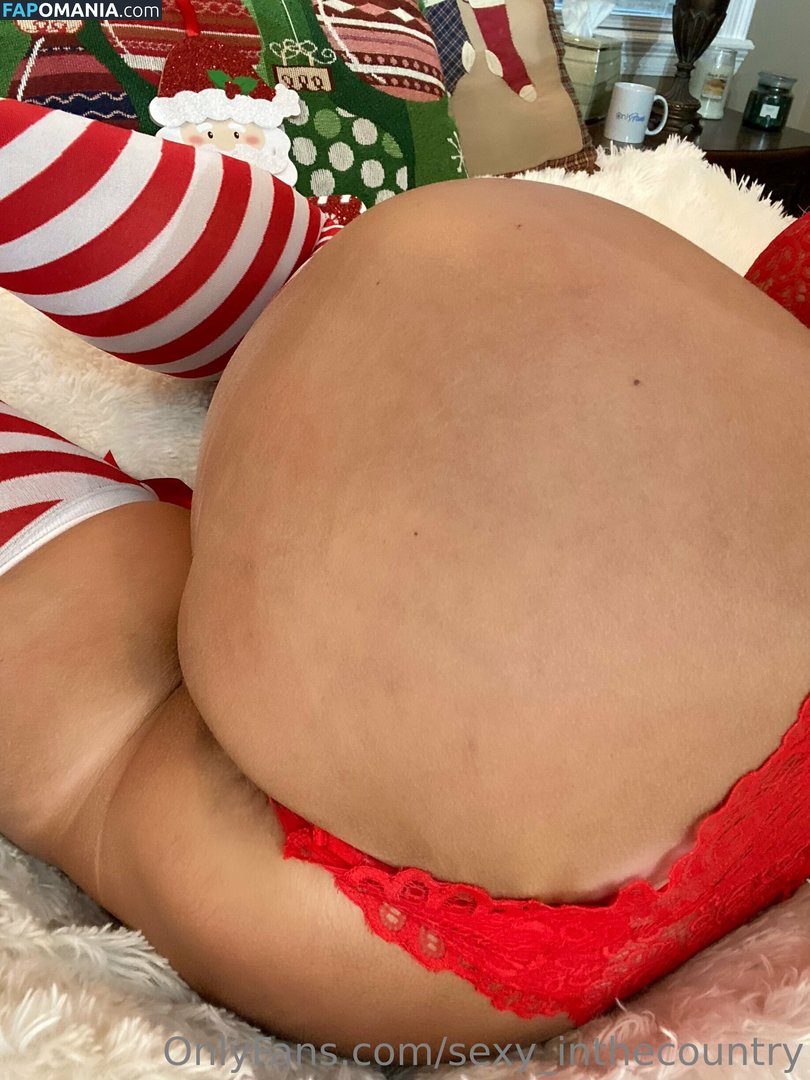 sexy_inthe_country / sexy_inthecountry Meztelen OnlyFans  Kikerült fotó #99