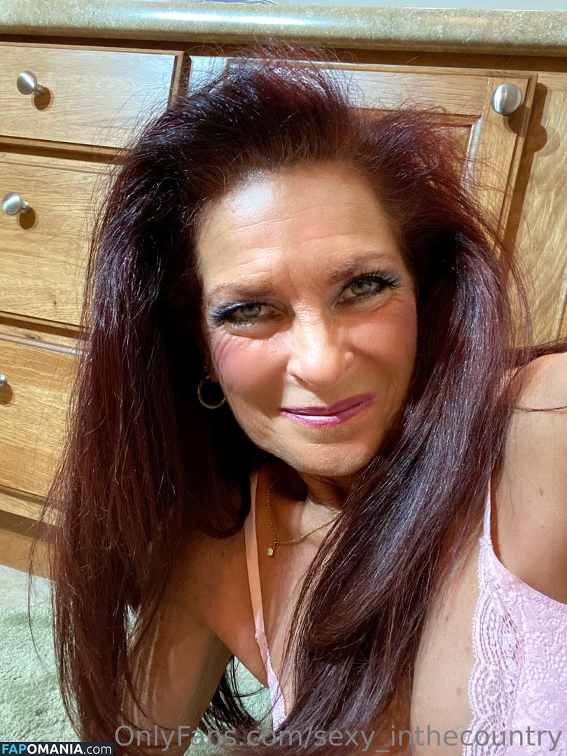 sexy_inthe_country / sexy_inthecountry Meztelen OnlyFans  Kikerült fotó #183
