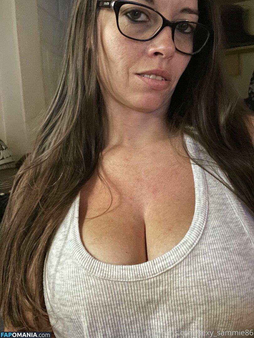 sexy_sammie86 Meztelen OnlyFans  Kikerült fotó #27