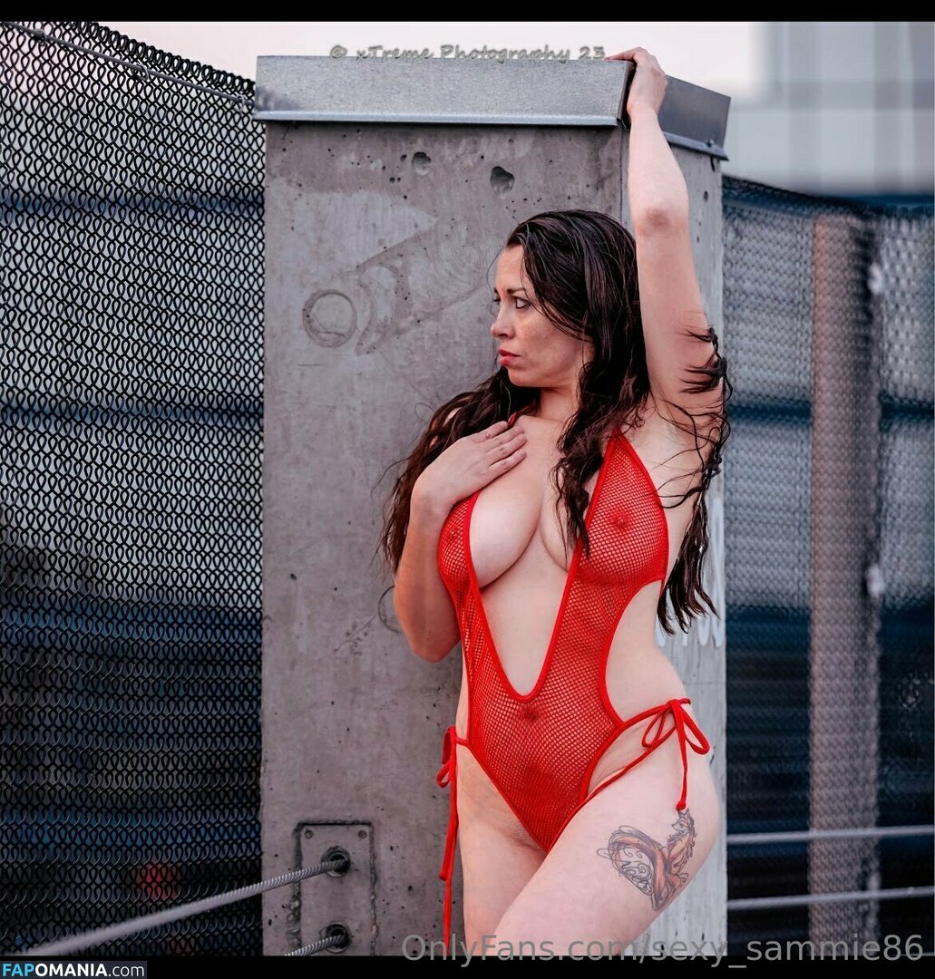 sexy_sammie86 Meztelen OnlyFans  Kikerült fotó #73