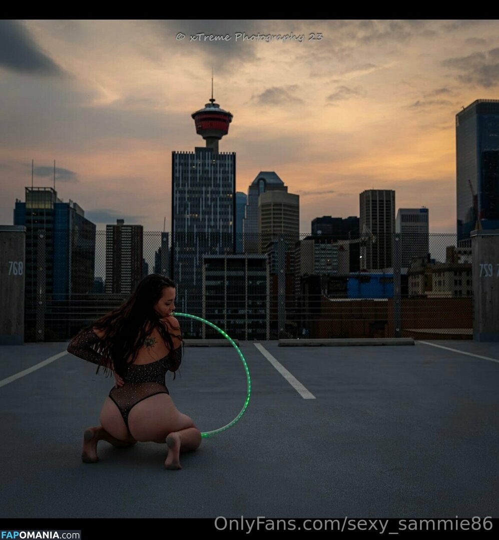 sexy_sammie86 Meztelen OnlyFans  Kikerült fotó #75