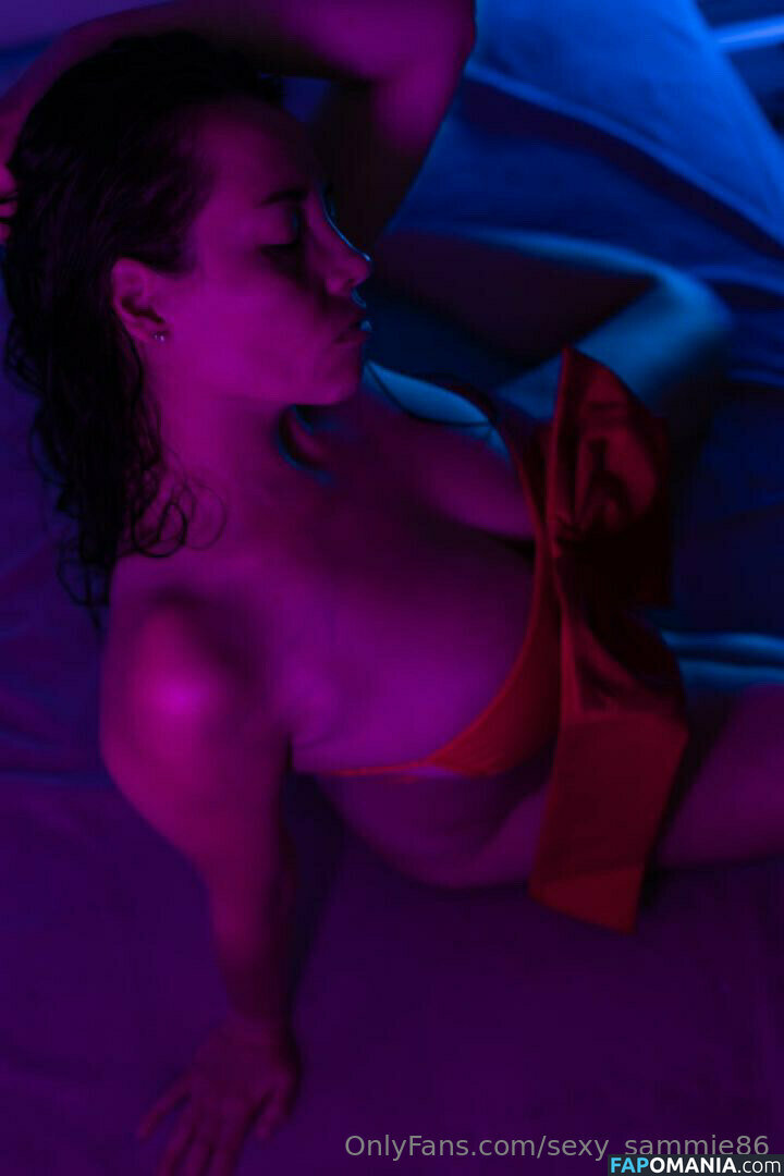sexy_sammie86 Meztelen OnlyFans  Kikerült fotó #81