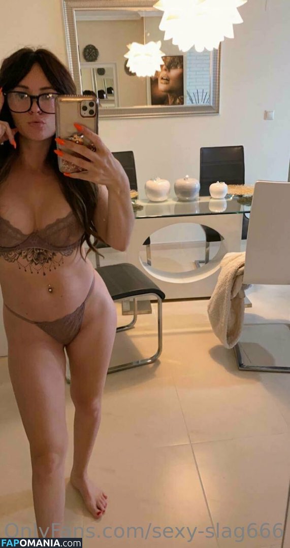 sexy-slag666 / sexy.sally666 Meztelen OnlyFans  Kikerült fotó #73