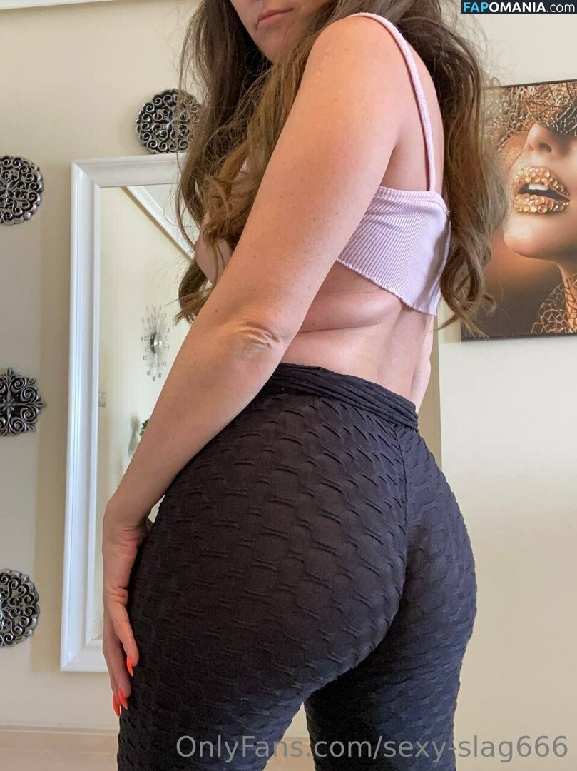 sexy-slag666 / sexy.sally666 Meztelen OnlyFans  Kikerült fotó #141