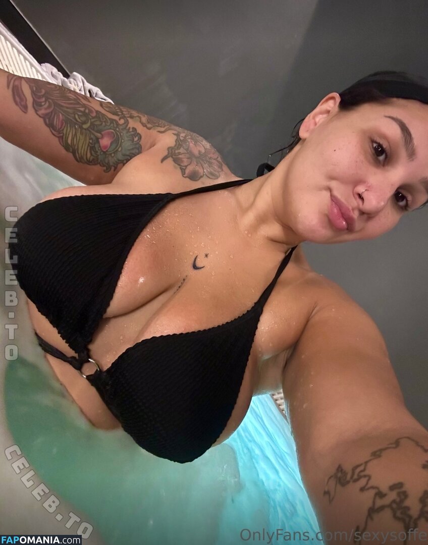 Sexy Soffe / sexysoffe Meztelen OnlyFans  Kikerült fotó #8