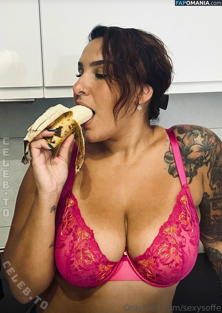 Sexy Soffe / sexysoffe Meztelen OnlyFans  Kikerült fotó #11