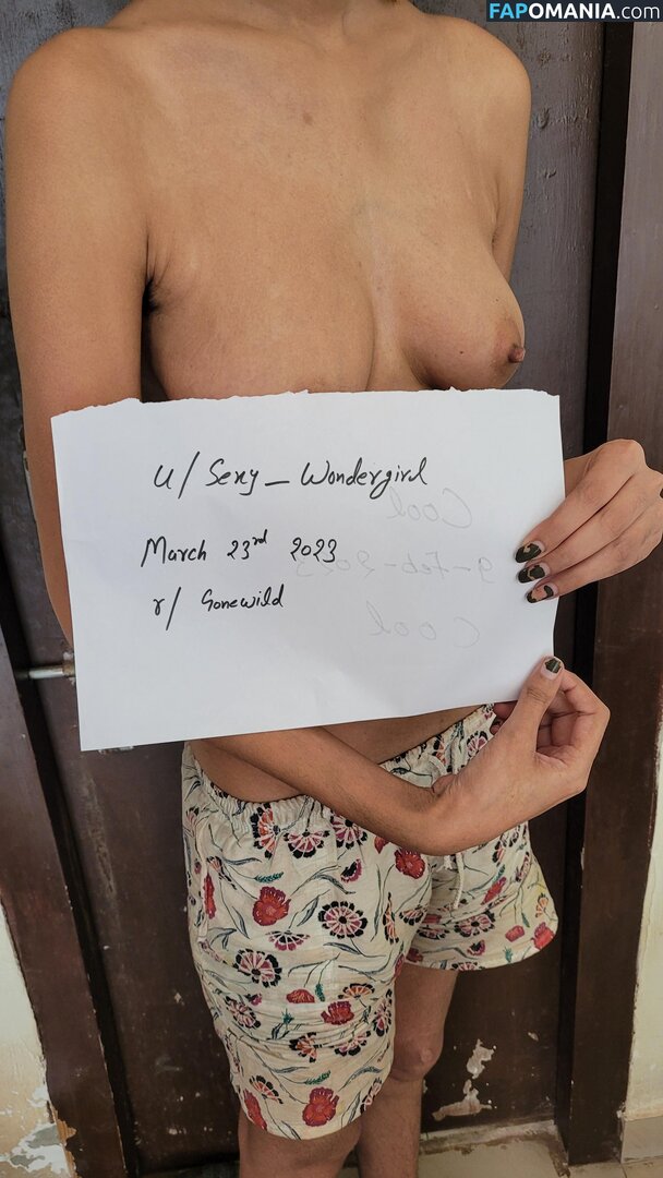 Sexy_wondergirl Meztelen OnlyFans  Kikerült fotó #4