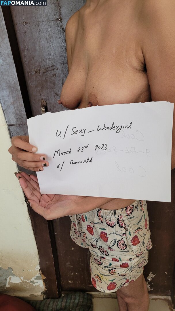 Sexy_wondergirl Meztelen OnlyFans  Kikerült fotó #5
