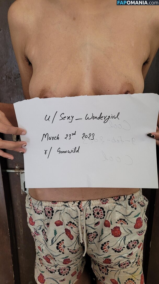 Sexy_wondergirl Meztelen OnlyFans  Kikerült fotó #6