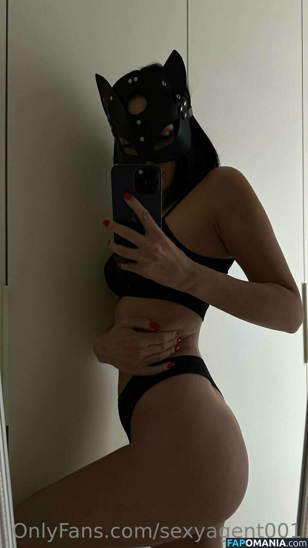 sexyagent001 Meztelen OnlyFans  Kikerült fotó #28