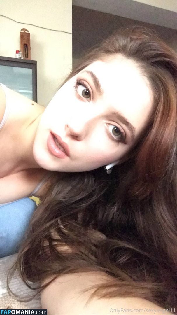 Sexyangel11 / sexyangel110 Meztelen OnlyFans  Kikerült fotó #11