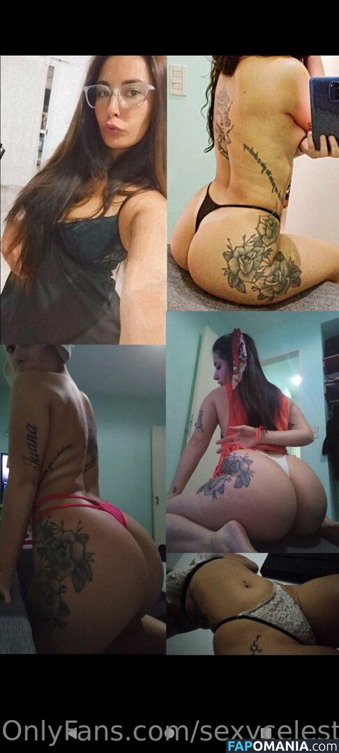 itscelestebby / sexycelestebaby Meztelen OnlyFans  Kikerült fotó #1