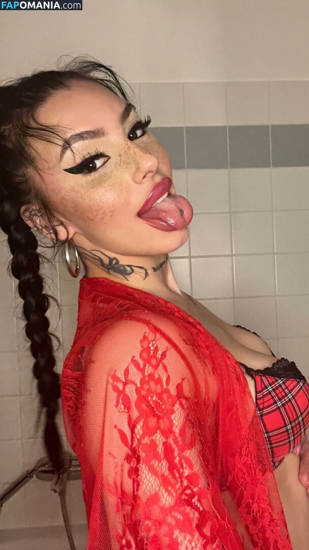 sexynalaa / yourbabynalaa Meztelen OnlyFans  Kikerült fotó #25