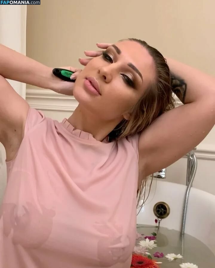 Roksi_boss / Sexyroksi / sexyroxy88 Meztelen OnlyFans  Kikerült fotó #5
