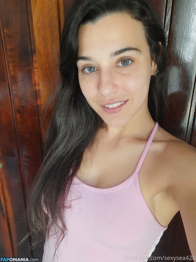 sexysea420 Meztelen OnlyFans  Kikerült fotó #2