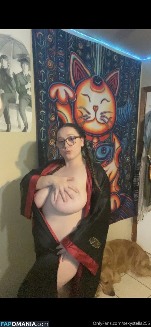 sexystella255 Meztelen OnlyFans  Kikerült fotó #24