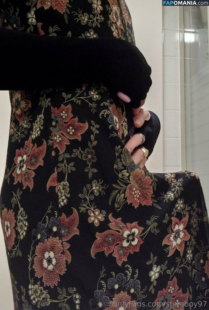 fb_0296 / sfemboy97 Meztelen OnlyFans  Kikerült fotó #77