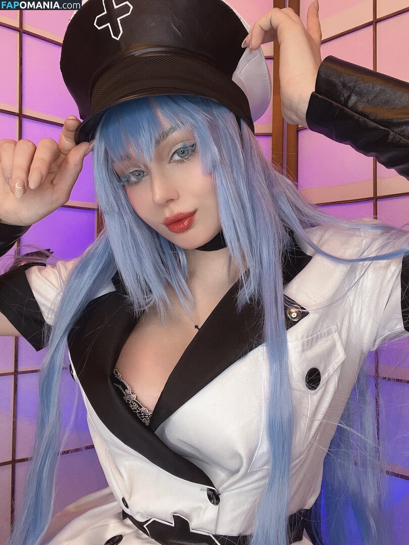 Shadory Cos Meztelen OnlyFans  Kikerült fotó #75