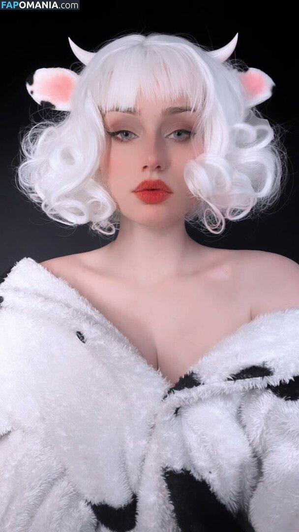 Shadory / Shadorycos / shadory_cos Meztelen OnlyFans  Kikerült fotó #147