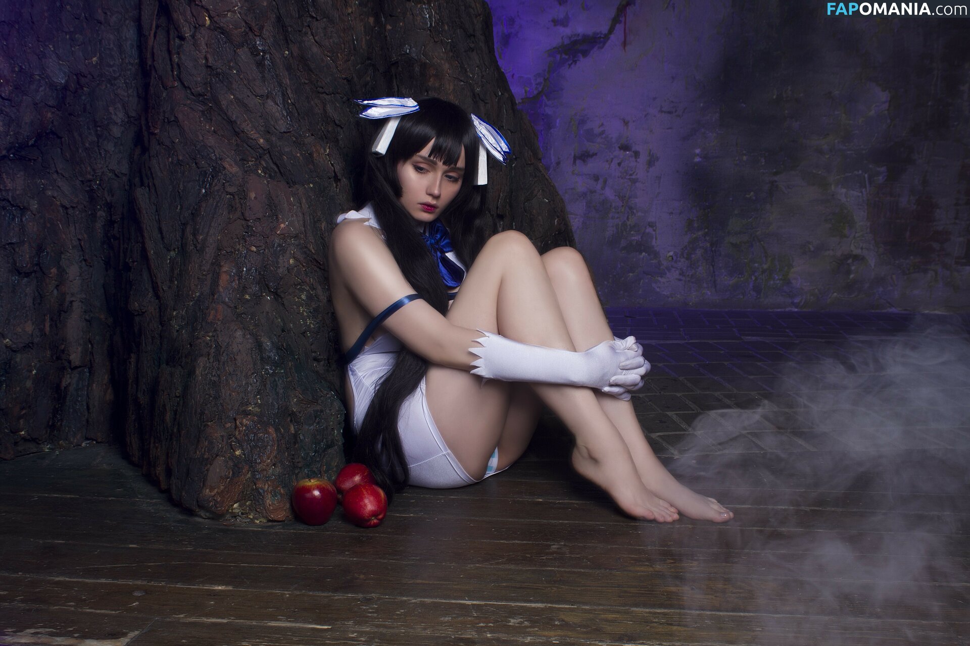 Shadory / Shadorycos / shadory_cos Meztelen OnlyFans  Kikerült fotó #575