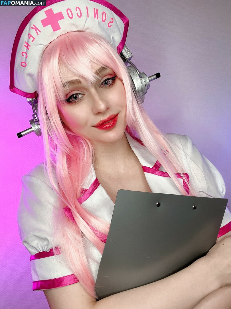 Shadory / Shadorycos / shadory_cos Meztelen OnlyFans  Kikerült fotó #644