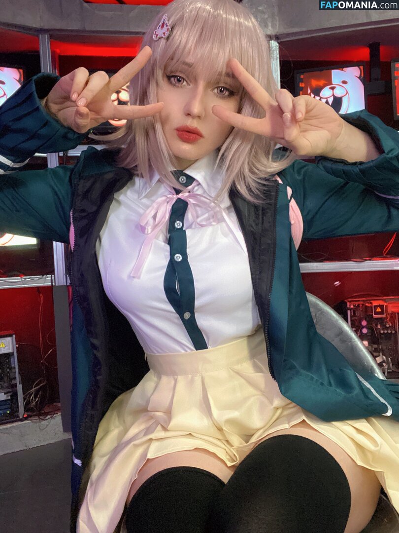 Shadory / Shadorycos / shadory_cos Meztelen OnlyFans  Kikerült fotó #1130