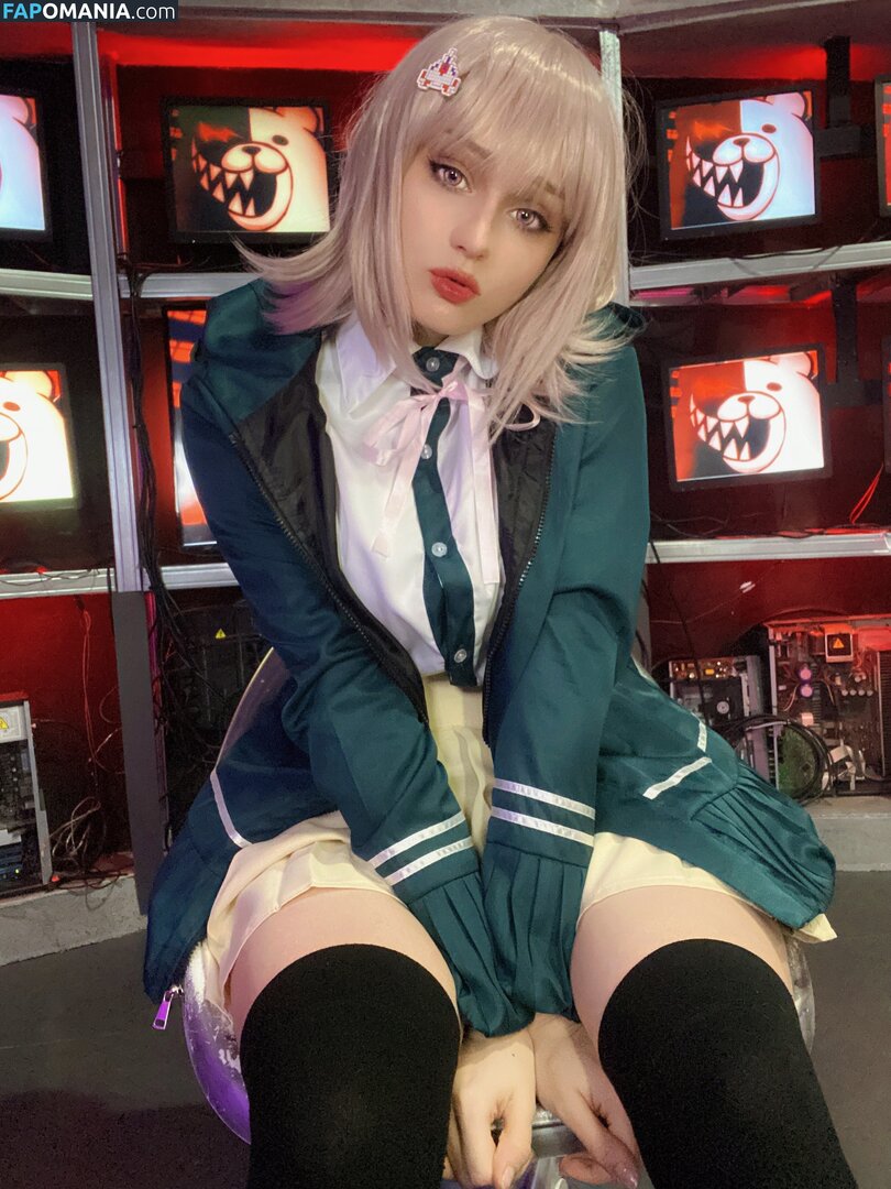 Shadory / Shadorycos / shadory_cos Meztelen OnlyFans  Kikerült fotó #1131